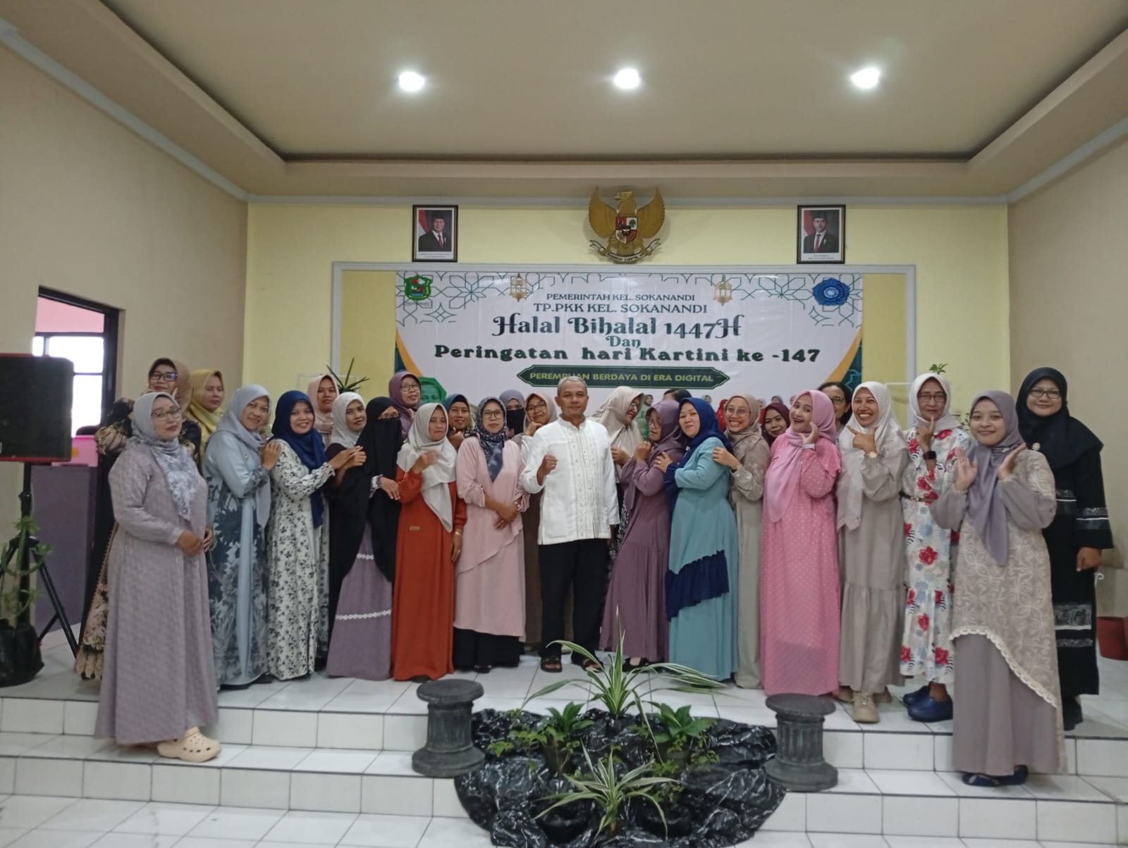 Kegiatan Desa